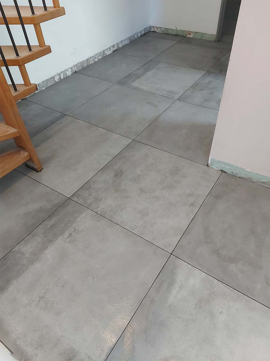 Chantier avant / apres 01 apres